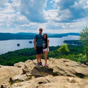 Meet your Posher, Mandy